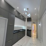 Satılır 3 otaqlı Yeni Tikili, Xətai metrosu, Ağ şəhər, Xətai rayonu 10