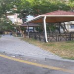 Satılır 2 otaqlı Köhnə Tikili, Neftçilər metrosu, Nizami rayonu 15