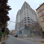 Satılır 1 otaqlı Yeni Tikili, Neftçilər metrosu, Nizami rayonu 1