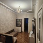 Satılır 3 otaqlı Köhnə Tikili, Nəsimi metrosu, 9-cu mikrorayon, Binəqədi rayonu 2