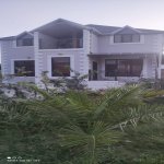 Kirayə (aylıq) 4 otaqlı Həyət evi/villa, Şüvəlan, Xəzər rayonu 1