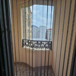 Kirayə (aylıq) 3 otaqlı Yeni Tikili, Nizami metrosu, Nəsimi rayonu 13
