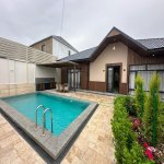 Kirayə (günlük) 4 otaqlı Həyət evi/villa, Buzovna, Xəzər rayonu 21