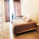 Kirayə (aylıq) 3 otaqlı Yeni Tikili, Qara Qarayev metrosu, Nizami rayonu 9