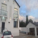 Аренда 4 комнат Дача, пос. Нардаран, Сабунчу район 3