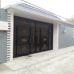 Satılır 3 otaqlı Həyət evi/villa, Avtovağzal metrosu, Biləcəri qəs., Binəqədi rayonu 1