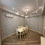 Kirayə (aylıq) 3 otaqlı Yeni Tikili, Nəsimi metrosu, 6-cı mikrorayon, Binəqədi rayonu 3