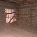 Satılır 5 otaqlı Həyət evi/villa, İnşaatçılar metrosu, Yasamal rayonu 9