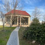 Kirayə (aylıq) 5 otaqlı Həyət evi/villa, 8-ci kilometr, Nizami rayonu 1