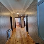 Satılır 4 otaqlı Həyət evi/villa, Koroğlu metrosu, Zabrat qəs., Sabunçu rayonu 4