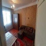 Kirayə (aylıq) 1 otaqlı Köhnə Tikili, Memar Əcəmi metrosu, 1-ci mikrorayon, Nəsimi rayonu 1