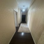 Satılır 2 otaqlı Yeni Tikili, İnşaatçılar metrosu, Yasamal rayonu 6