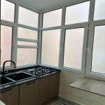 Продажа 3 комнатная Новостройка, İnşaatçılar метро, пос. Йени Ясамал, Ясамал район 9