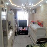 Satılır 2 otaqlı Köhnə Tikili, Nəsimi metrosu, 9-cu mikrorayon, Binəqədi rayonu 2