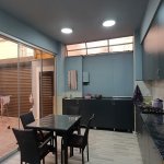 Satılır 5 otaqlı Həyət evi/villa, Avtovağzal metrosu, Biləcəri qəs., Binəqədi rayonu 6