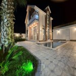 Satılır 5 otaqlı Həyət evi/villa, Şüvəlan, Xəzər rayonu 26