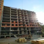 Satılır 2 otaqlı Yeni Tikili Xırdalan 11