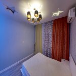 Kirayə (aylıq) 3 otaqlı Yeni Tikili, 8 Noyabr metrosu, Yasamal qəs., Yasamal rayonu 10