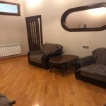 Kirayə (aylıq) 3 otaqlı Yeni Tikili, Nizami metrosu, Yasamal rayonu 3