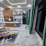 Kirayə (aylıq) 2 otaqlı Yeni Tikili, 28 May metrosu, Nəsimi rayonu 3