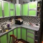 Satılır 2 otaqlı Köhnə Tikili, Həzi Aslanov metrosu, Köhnə Günəşli qəs., Xətai rayonu 10