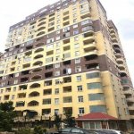 Kirayə (aylıq) 3 otaqlı Yeni Tikili, Nəsimi metrosu, 9-cu mikrorayon, Binəqədi rayonu 1