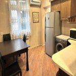 Kirayə (aylıq) 3 otaqlı Yeni Tikili, Nizami metrosu, Yasamal qəs., Yasamal rayonu 6