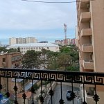 Satılır 3 otaqlı Yeni Tikili, Neftçilər metrosu, 8-ci kilometr, Nizami rayonu 5