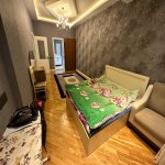 Kirayə (aylıq) 3 otaqlı Yeni Tikili, Badamdar qəs., Səbail rayonu 5