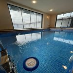 Kirayə (günlük) 5 otaqlı Həyət evi/villa Qəbələ 10