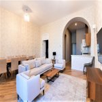 Kirayə (aylıq) 2 otaqlı Köhnə Tikili, İçərişəhər metrosu, Səbail rayonu 3