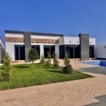 Satılır 4 otaqlı Bağ evi, Mərdəkan, Xəzər rayonu 5