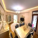 Kirayə (aylıq) 3 otaqlı Yeni Tikili, Əhmədli, Xətai rayonu 8