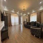 Kirayə (aylıq) 4 otaqlı Yeni Tikili, Xətai metrosu, Xətai rayonu 5