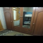 Satılır 2 otaqlı Köhnə Tikili, Azadlıq metrosu, 7-ci mikrorayon, Binəqədi rayonu 9