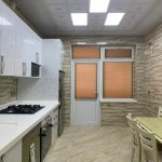 Kirayə (aylıq) 3 otaqlı Yeni Tikili, Neftçilər metrosu, Nizami rayonu 9
