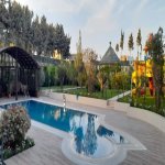 Satılır 9 otaqlı Bağ evi, Koroğlu metrosu, Nardaran qəs., Sabunçu rayonu 10