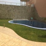 Satılır 7 otaqlı Həyət evi/villa, Badamdar qəs., Səbail rayonu 42