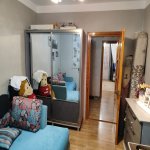 Kirayə (aylıq) 3 otaqlı Köhnə Tikili, Azadlıq metrosu, 8-ci mikrorayon, Binəqədi rayonu 5