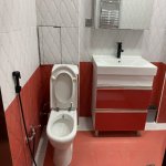 Kirayə (günlük) 3 otaqlı Yeni Tikili, Xətai metrosu, Ağ şəhər, Xətai rayonu 23