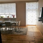 Satılır 4 otaqlı Həyət evi/villa, Badamdar qəs., Səbail rayonu 10