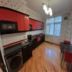 Satılır 3 otaqlı Yeni Tikili, Xalqlar dostluğu metrosu, Nizami rayonu 10