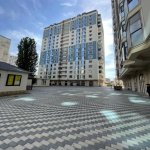 Satılır 3 otaqlı Yeni Tikili, Azadlıq metrosu, 8-ci mikrorayon, Binəqədi rayonu 1