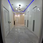 Satılır 3 otaqlı Yeni Tikili, Qara Qarayev metrosu, Nizami rayonu 3