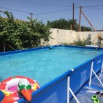 Kirayə (aylıq) 4 otaqlı Bağ evi, Goradil, Abşeron rayonu 2