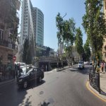 Satılır Obyekt, 28 May metrosu, Nəsimi rayonu 1