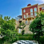 Satılır 6 otaqlı Həyət evi/villa, Xalqlar dostluğu metrosu, 8-ci kilometr, Nizami rayonu 2