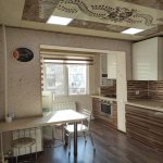 Kirayə (aylıq) 3 otaqlı Köhnə Tikili, Yeni Yasamal qəs., Yasamal rayonu 12