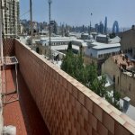 Satılır 5 otaqlı Köhnə Tikili, İçərişəhər metrosu, Səbail rayonu 18