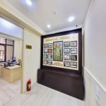 Kirayə (aylıq) 11 otaqlı Ofis, Nərimanov rayonu 19